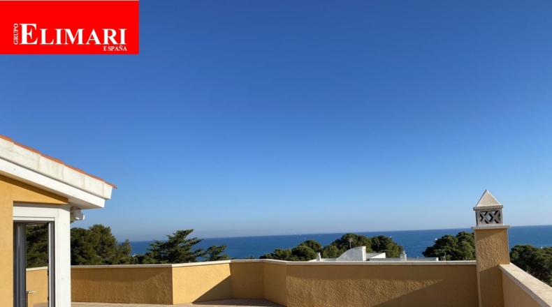 Tarragona - l'Ametlla de Mar - 1500m2