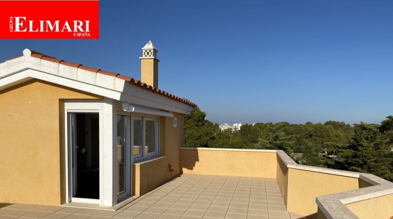 Tarragona - l'Ametlla de Mar - 1500m2