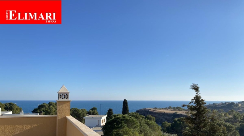 Tarragona - l'Ametlla de Mar - 1500m2