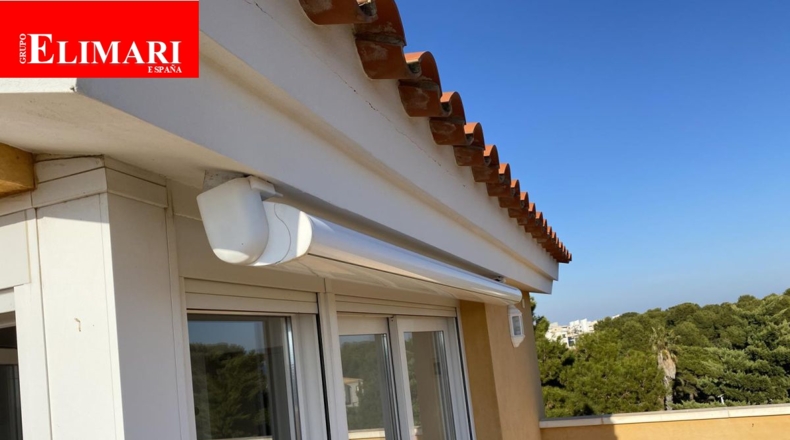Tarragona - l'Ametlla de Mar - 1500m2