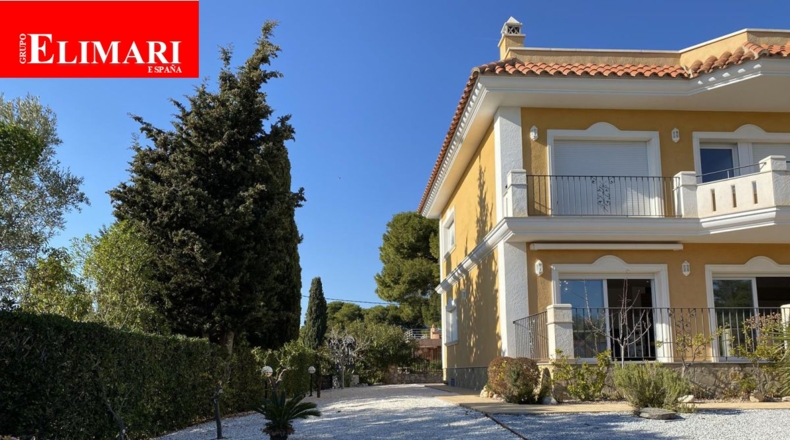 Tarragona - l'Ametlla de Mar - 1500m2