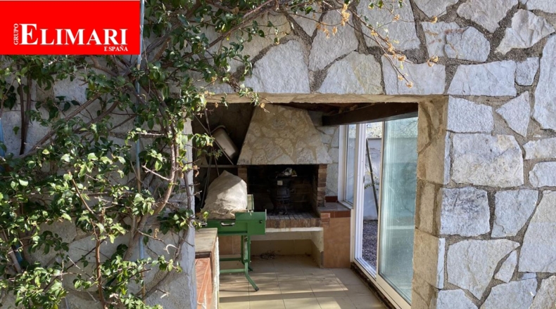 Tarragona - l'Ametlla de Mar - 1500m2