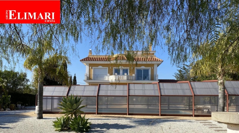 Tarragona - l'Ametlla de Mar - 1500m2