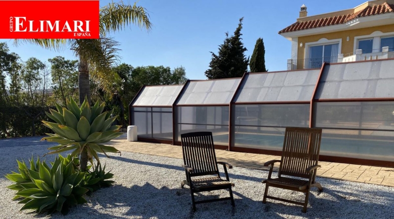 Tarragona - l'Ametlla de Mar - 1500m2