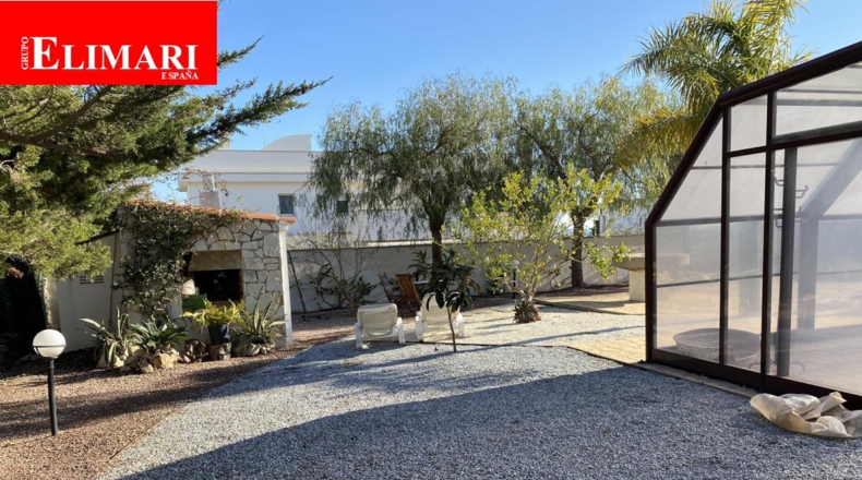 Tarragona - l'Ametlla de Mar - 1500m2