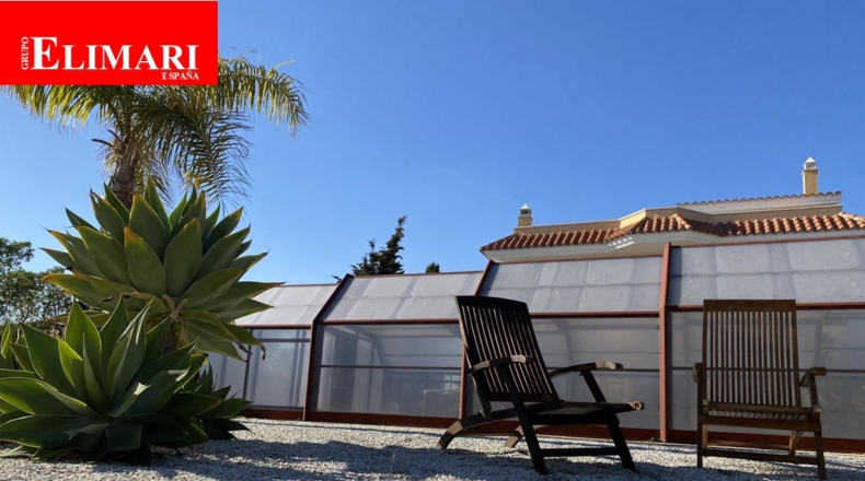 Tarragona - l'Ametlla de Mar - 1500m2