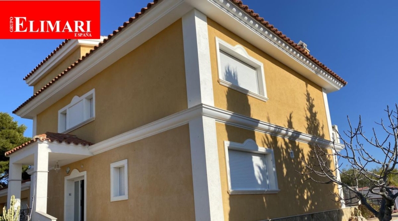 Tarragona - l'Ametlla de Mar - 1500m2