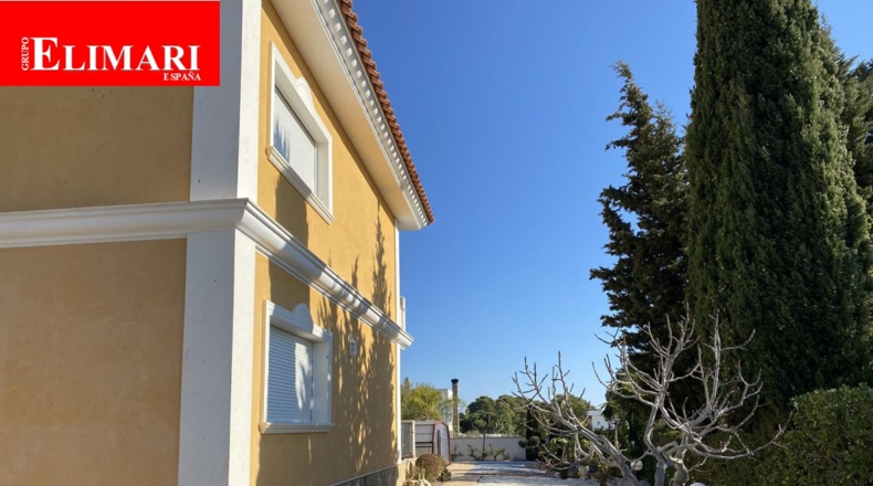 Tarragona - l'Ametlla de Mar - 1500m2