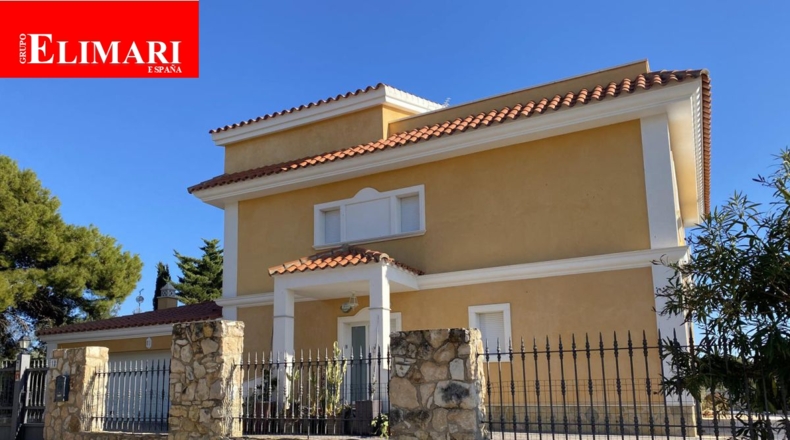 Tarragona - l'Ametlla de Mar - 1500m2