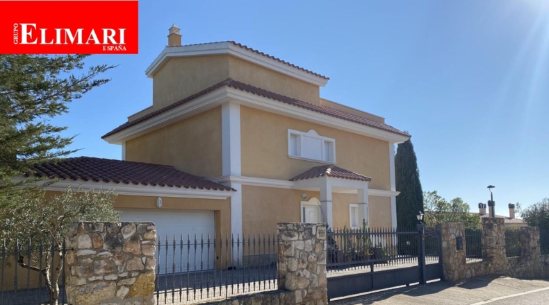 Tarragona - l'Ametlla de Mar - 1500m2