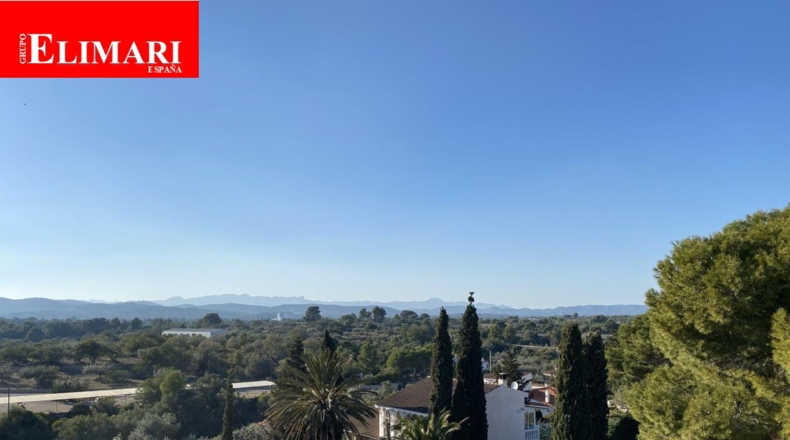Tarragona - l'Ametlla de Mar - 1500m2