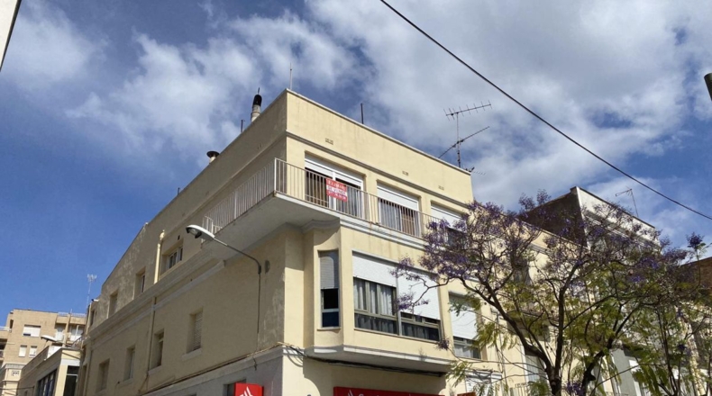 Tarragona - La Ràpita - 500m2