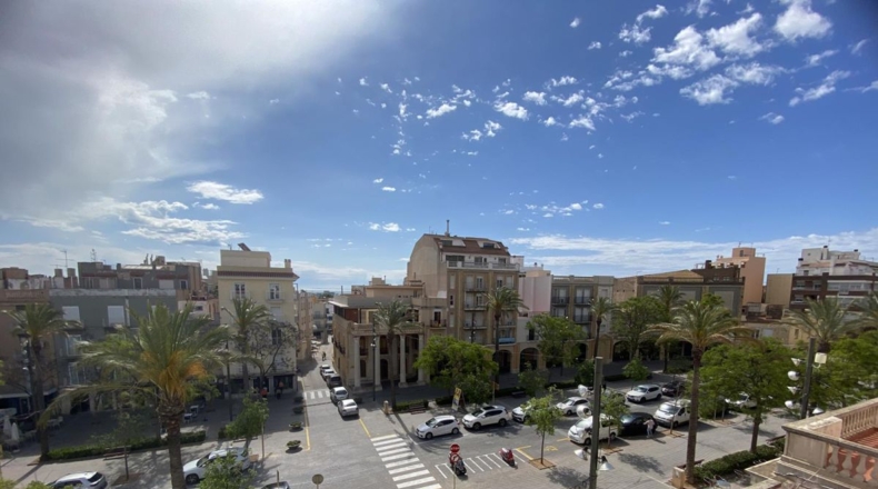 Tarragona - La Ràpita - 500m2