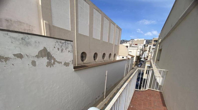 Tarragona - La Ràpita - 500m2