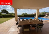 Vil·la amb terreny en venda a Alcanar ref.: TR30689 foto