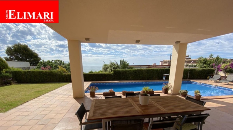 Tarragona - la Martinenca - 685m2