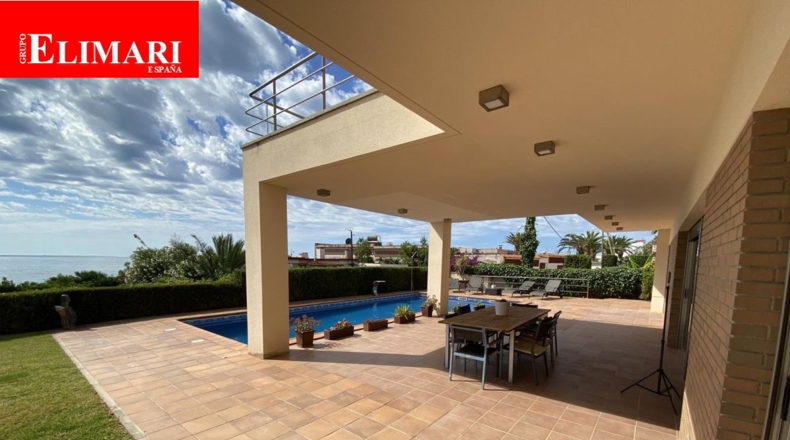 Tarragona - la Martinenca - 685m2