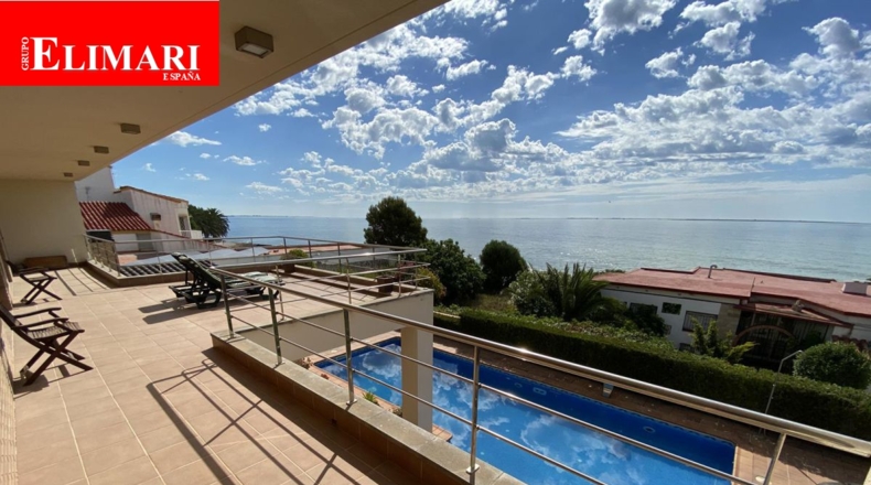 Tarragona - la Martinenca - 685m2