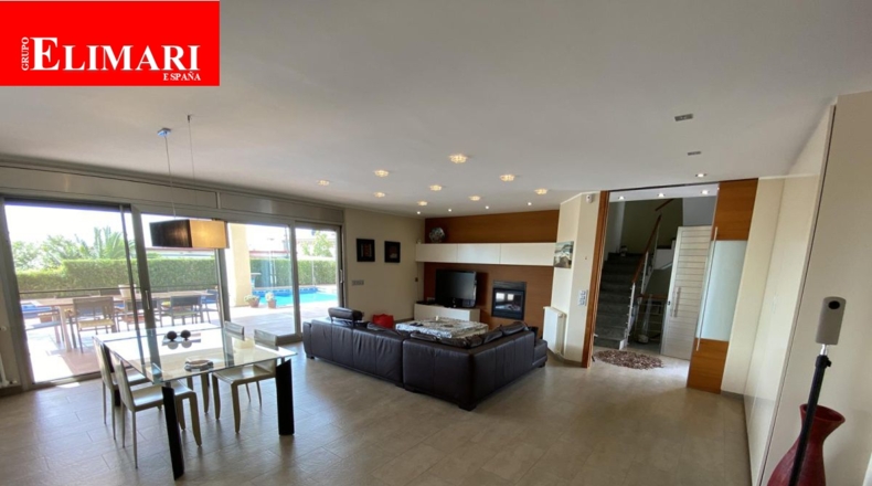 Tarragona - la Martinenca - 685m2