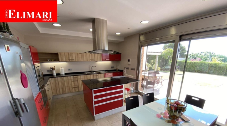 Tarragona - la Martinenca - 685m2