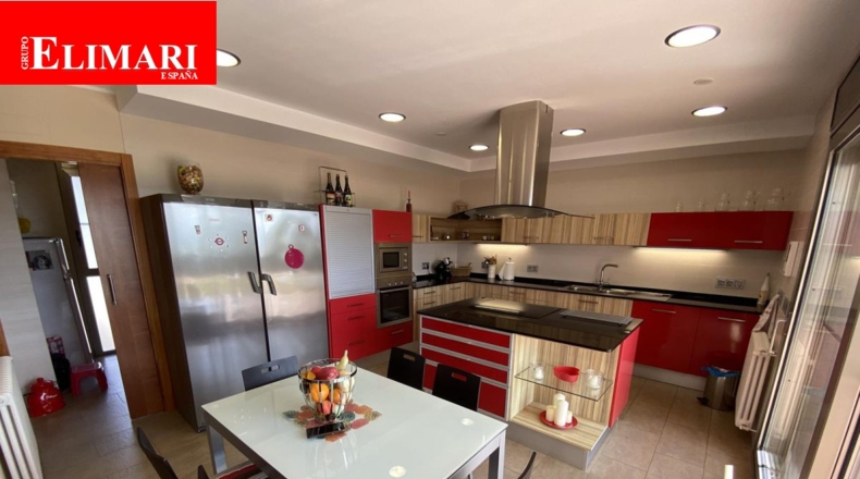 Tarragona - la Martinenca - 685m2