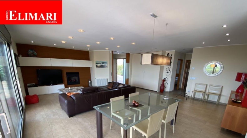 Tarragona - la Martinenca - 685m2