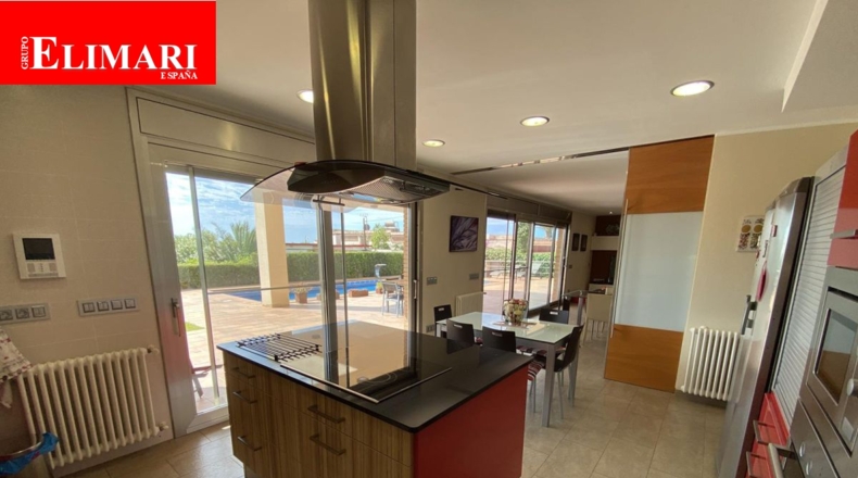 Tarragona - la Martinenca - 685m2