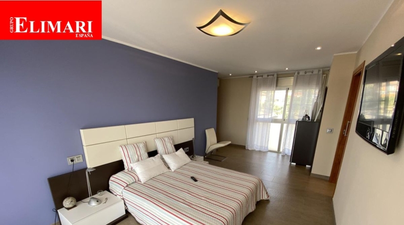 Tarragona - la Martinenca - 685m2