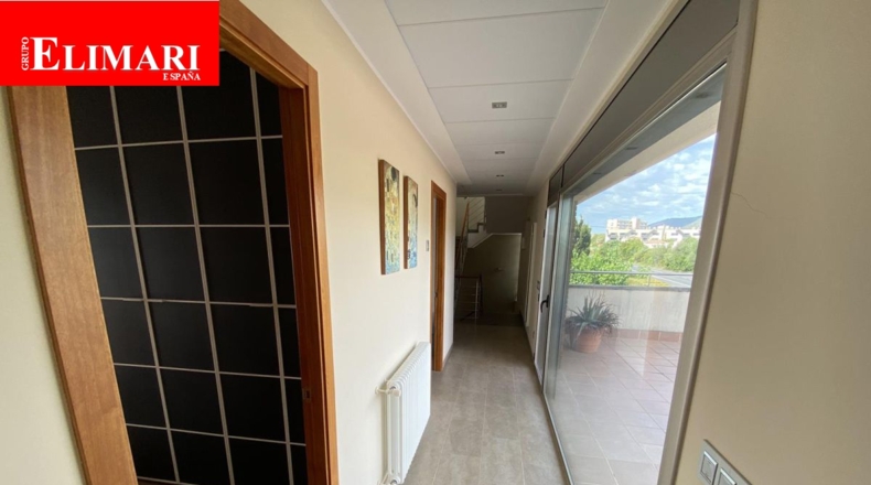 Tarragona - la Martinenca - 685m2
