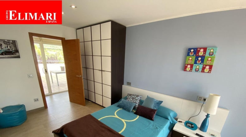 Tarragona - la Martinenca - 685m2