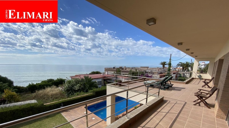 Tarragona - la Martinenca - 685m2