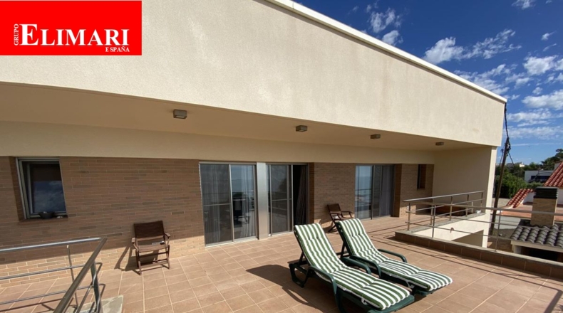Tarragona - la Martinenca - 685m2