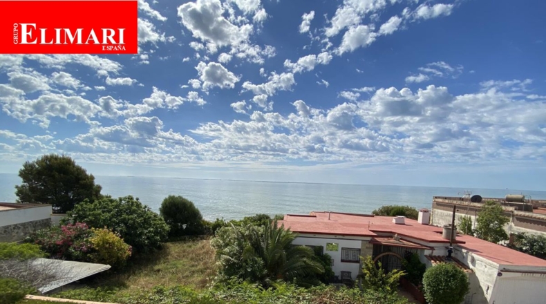 Tarragona - la Martinenca - 685m2