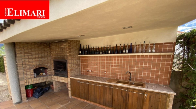 Tarragona - la Martinenca - 685m2