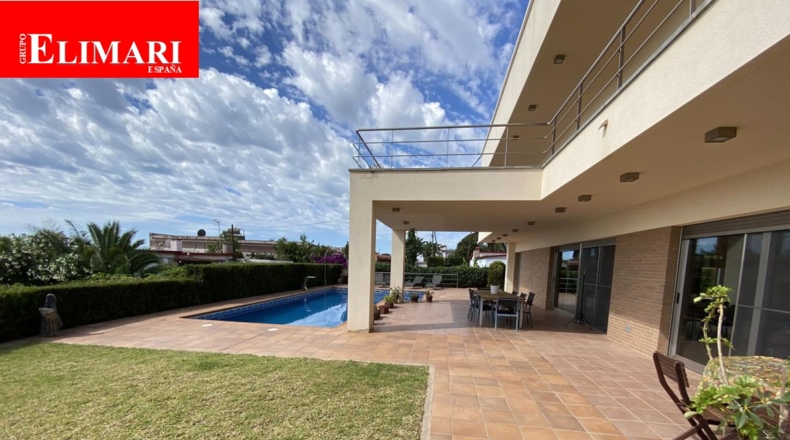 Tarragona - la Martinenca - 685m2