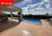 Vil·la amb terreny en venda a Alcanar ref.: TR30689 foto
