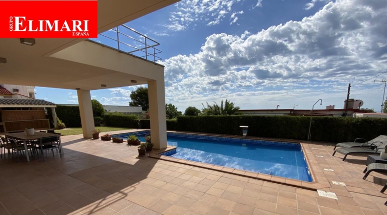 Tarragona - la Martinenca - 685m2