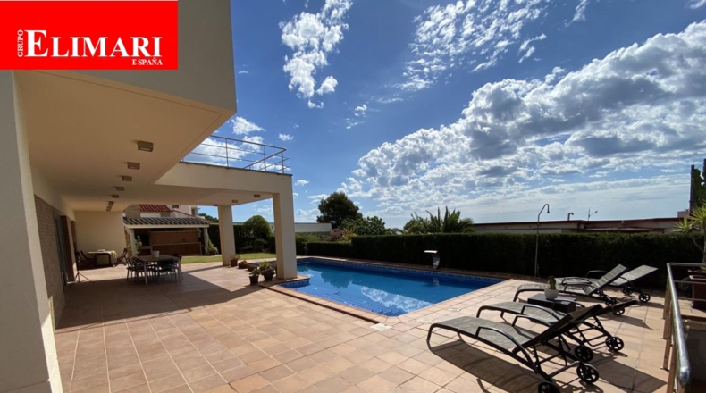 Tarragona - la Martinenca - 685m2