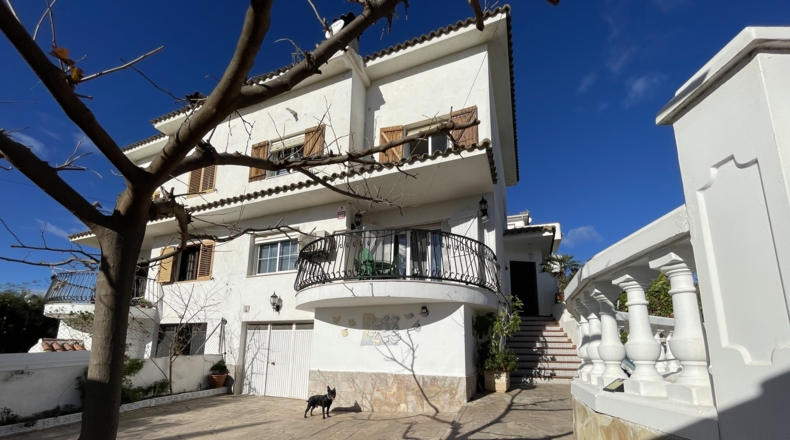 Castellón - Alcocéber - 405m2