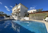 Villa con terreno en venta en Alcossebre ref: TR75463 foto