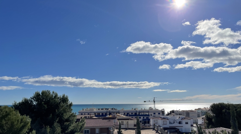 Castellón - Alcocéber - 405m2