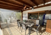 Villa con terreno en venta en Alcossebre ref: TR75463 foto