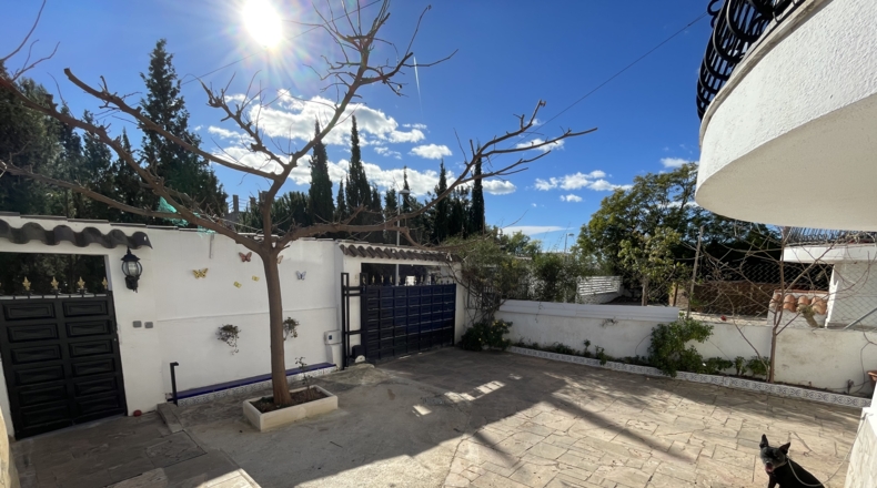 Castellón - Alcocéber - 405m2