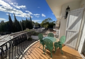 Villa con terreno en venta en Alcossebre ref: TR75463 foto