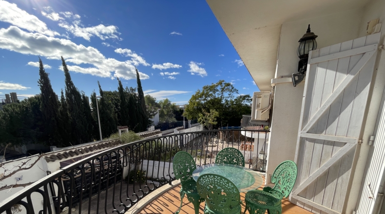 Castellón - Alcocéber - 405m2