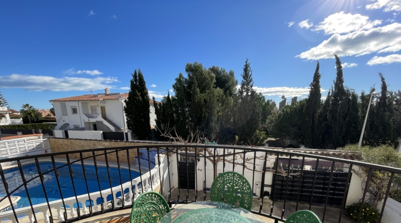 Castellón - Alcocéber - 405m2