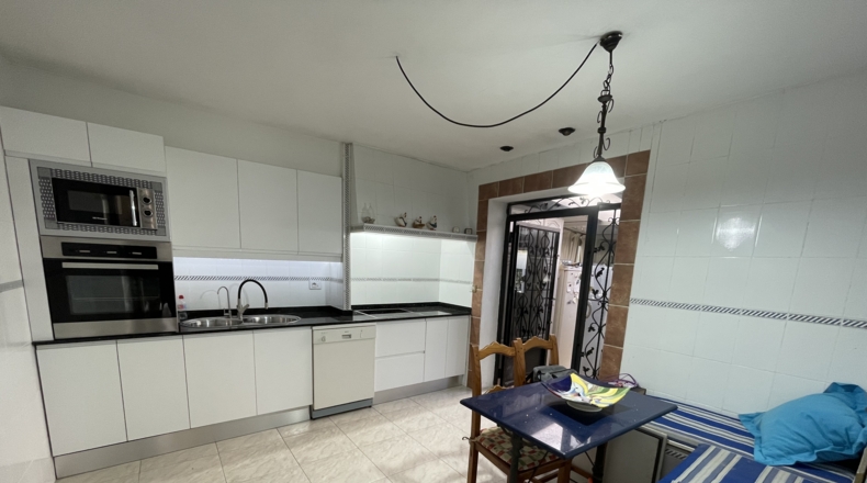 Castellón - Alcocéber - 405m2