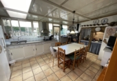 Villa con terreno en venta en Alcossebre ref: TR75463 foto