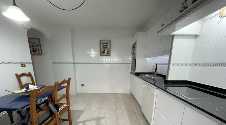 Castellón - Alcocéber - 405m2