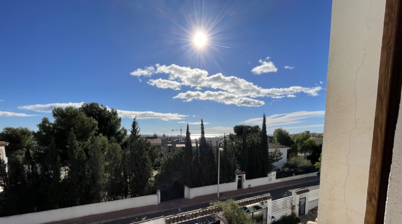 Castellón - Alcocéber - 405m2